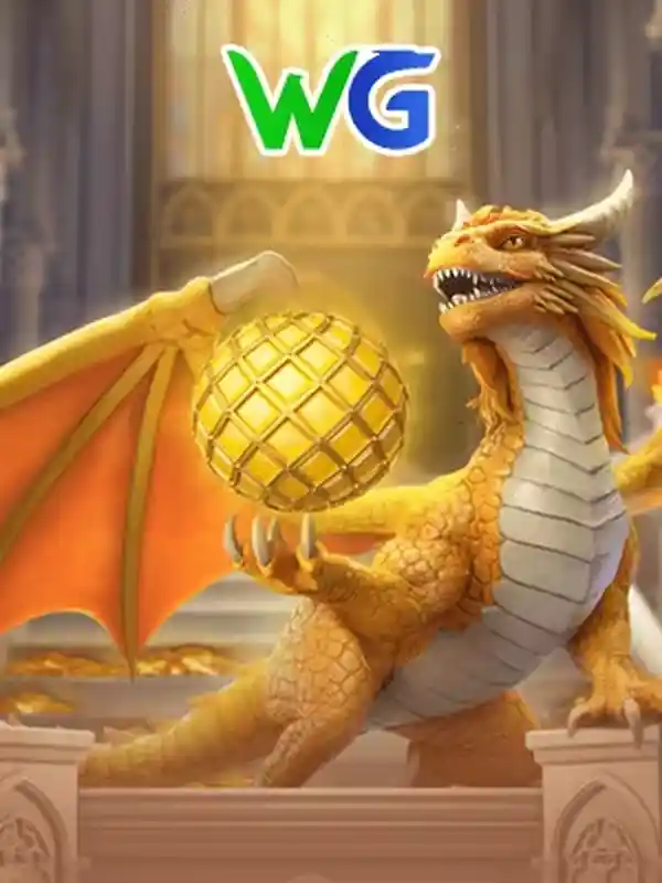 ট্রেজার ড্রাগন স্লট গেম 77bet